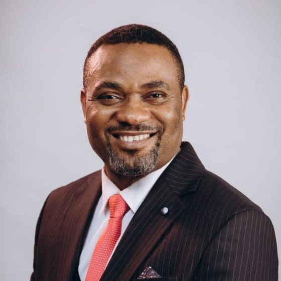 Pastor Israel Kayode-Oloje